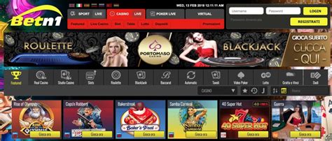 Betn1 Casino Brazil