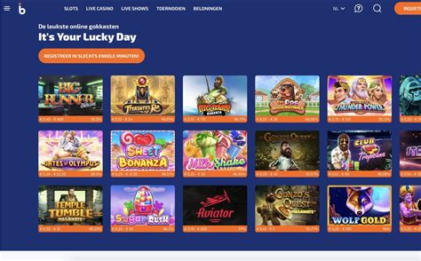 Betnation Casino Apk