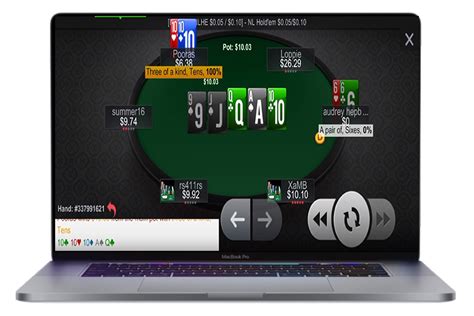 Betonline Poker Mac De Download