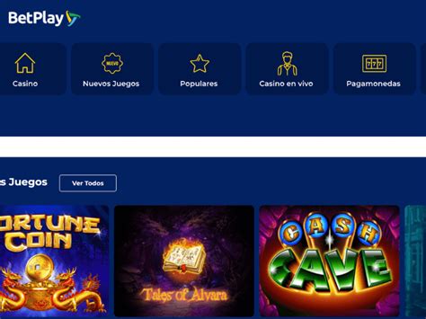 Betplay Casino Guatemala