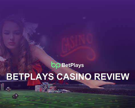 Betplays Casino El Salvador