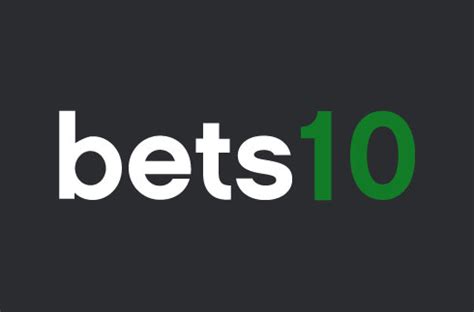 Bets10 Casino Apostas