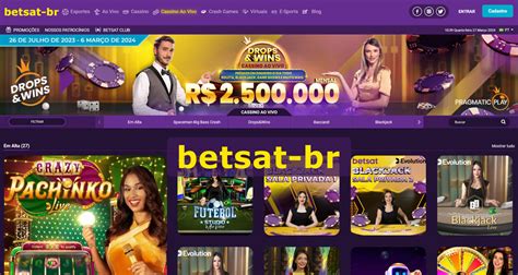 Betsat Casino Belize