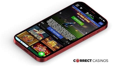 Betscreamer Casino App