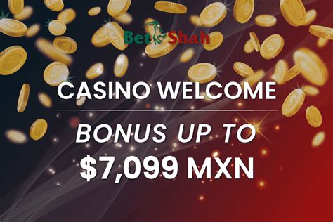 Betshah Casino Mexico