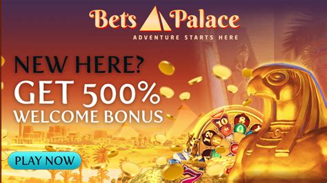 Betspalace Casino Login