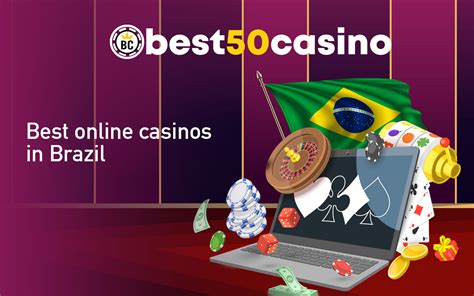 Betspin Casino Brazil