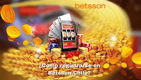 Betsson Casino Chile