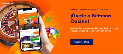 Betsson Casino De Download