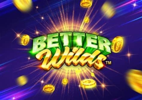 Better Wilds Netbet