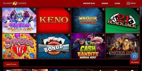 Betters Casino App