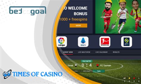 Bettogoal Casino Haiti