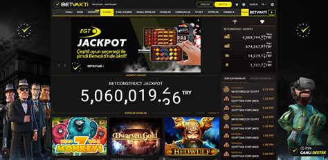 Betvakti Casino Venezuela