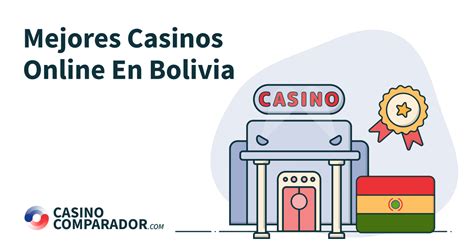 Betvistas Casino Bolivia