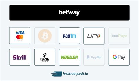 Betway Deposit Not Reflecting In Players