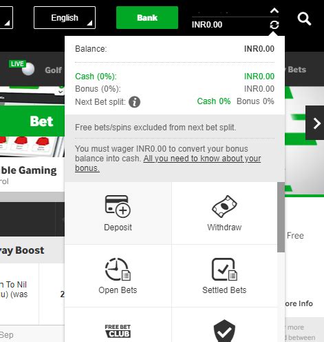 Betway Player Could Not Pass The Fourth Level