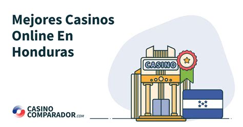 Betxtr Casino Honduras