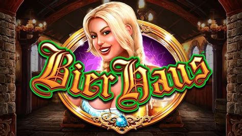 Bier Haus Dicas De Slot