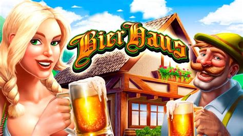 Bier Haus Slot De Bonus