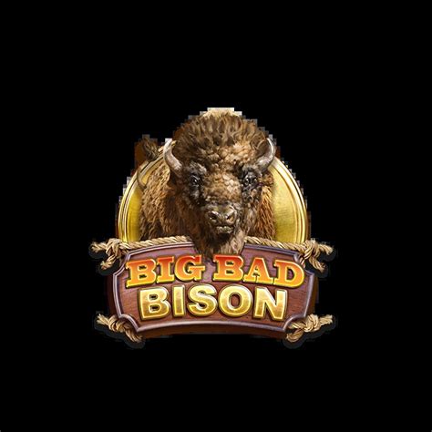 Big Bad Bison Betfair