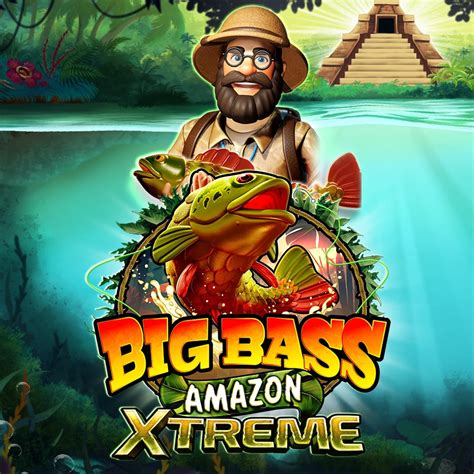 Big Bass Amazon Xtreme 888 Casino