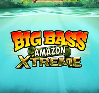Big Bass Amazon Xtreme Leovegas