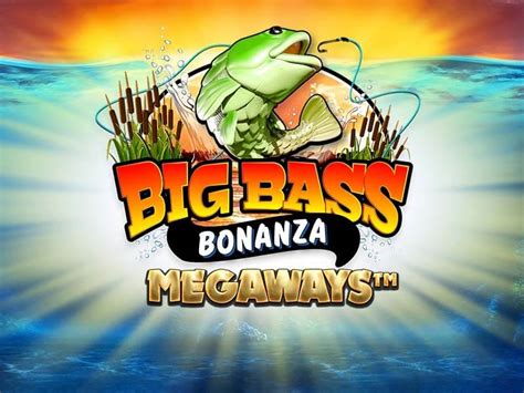 Big Bass Bonanza Megaways Betfair