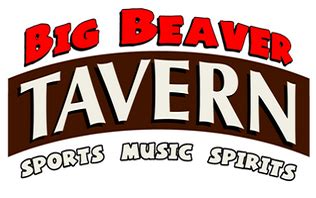 Big Beaver Taberna Sala De Poker Troy Mi