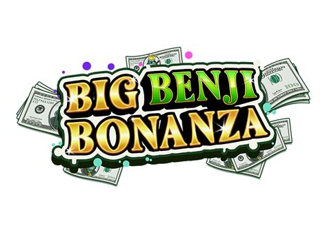 Big Benji Bonanza Betsson