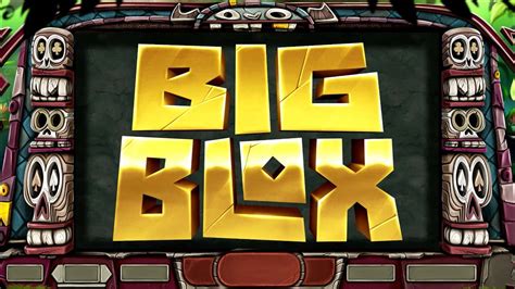 Big Blox Bet365