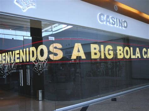 Big Bola Casino Guatemala