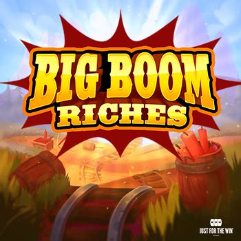 Big Boom Riches Bodog