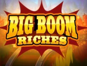 Big Boom Riches Brabet