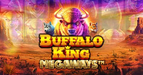 Big Buffalo Megaways Sportingbet