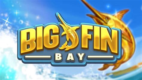 Big Fin Bay Slot Gratis