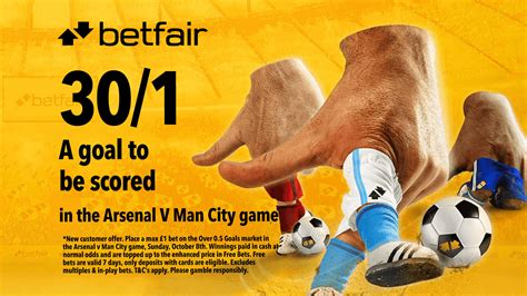 Big Game Betfair