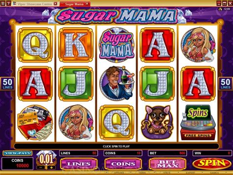 Big Mama Slots