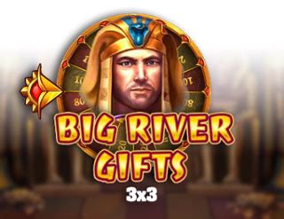 Big River Gifts 3x3 Betsul