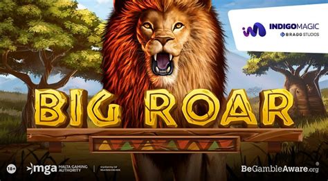 Big Roar 888 Casino