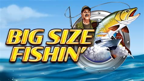 Big Size Fishin Sportingbet