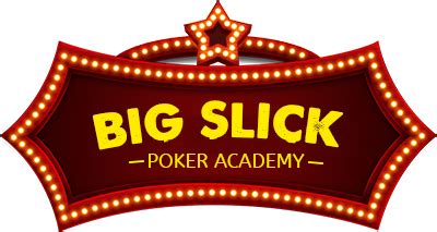 Big Slick Poker Academy Twitter
