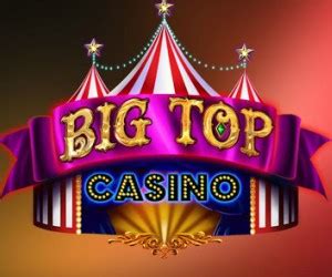 Big Top Casino El Salvador