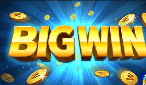 Big Wins Casino Download