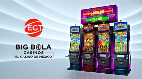 Biga Casino Mexico
