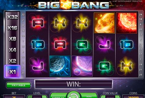 Bigbang Casino Apostas