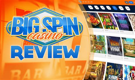 Bigspin Casino Ecuador