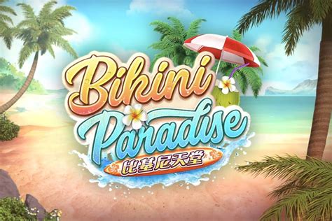 Bikini Paradise Parimatch