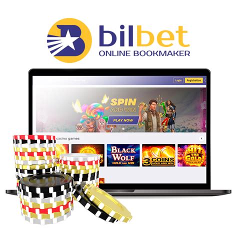 Bilbet Casino