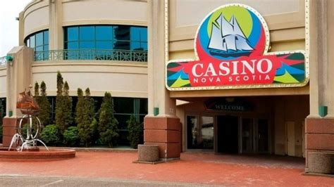 Bilhetes Casino Nova Scotia