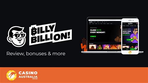 Billy Billion Casino Apk